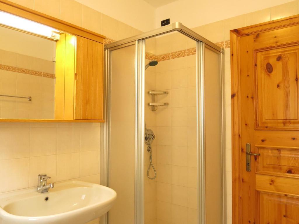 Baita Al Pian Bormio Exterior foto