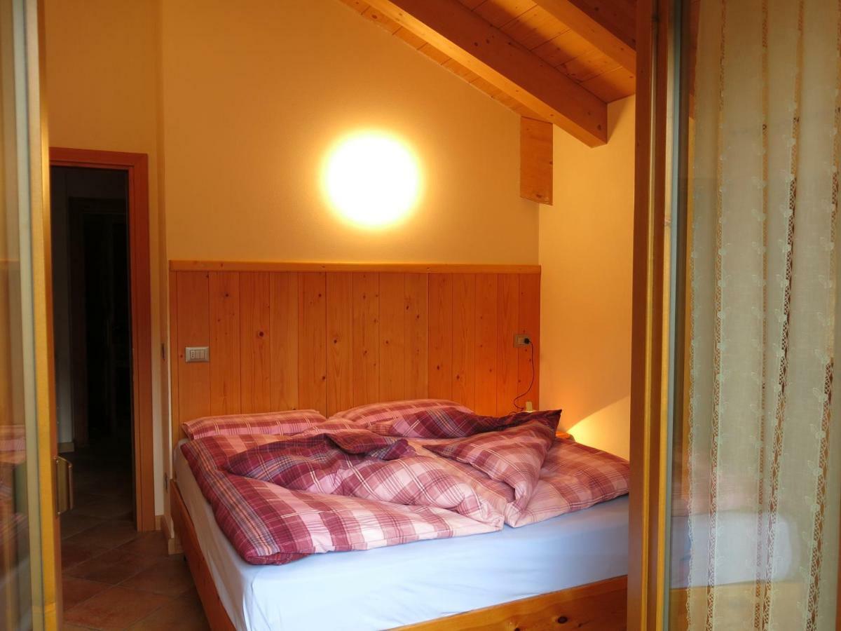 Baita Al Pian Bormio Exterior foto